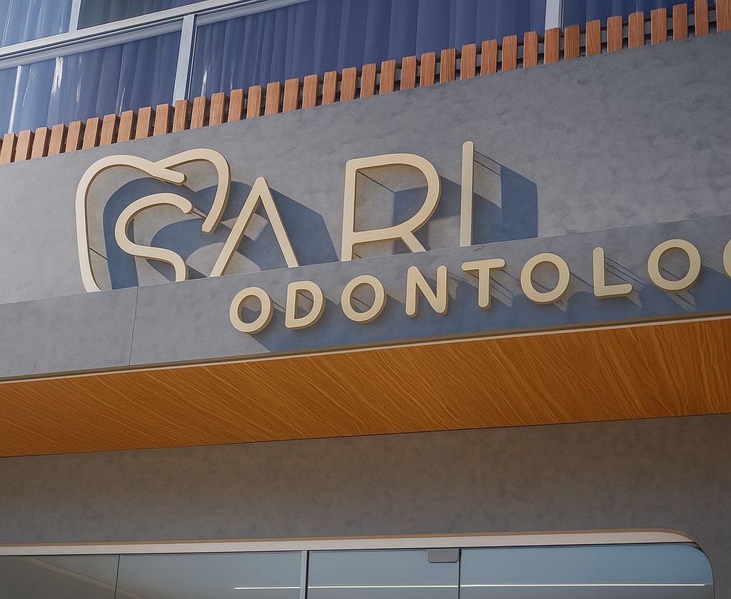 Galeria Sari Odontologia